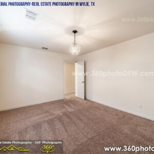 Real Estate Photography, Aerial Photography in Wylie, TX - 360 Photo DFW - 214.649.3844