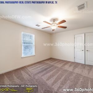 Real Estate Photography, Aerial Photography in Wylie, TX - 360 Photo DFW - 214.649.3844