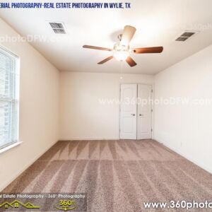 Real Estate Photography, Aerial Photography in Wylie, TX - 360 Photo DFW - 214.649.3844
