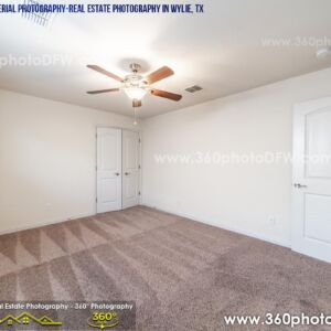 Real Estate Photography, Aerial Photography in Wylie, TX - 360 Photo DFW - 214.649.3844