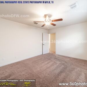 Real Estate Photography, Aerial Photography in Wylie, TX - 360 Photo DFW - 214.649.3844