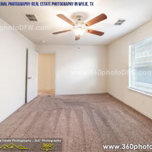 Real Estate Photography, Aerial Photography in Wylie, TX - 360 Photo DFW - 214.649.3844