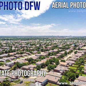 Aerial Photography, Real Estate Photography, Real Estate Video in Wylie, TX and DFW- 360 Photo DFW - 214.649.3844