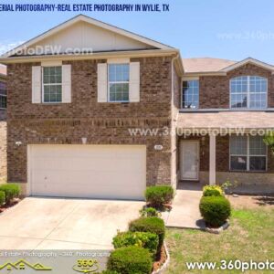 Aerial Photography, Real Estate Photography, Real Estate Video in Wylie, TX and DFW- 360 Photo DFW - 214.649.3844