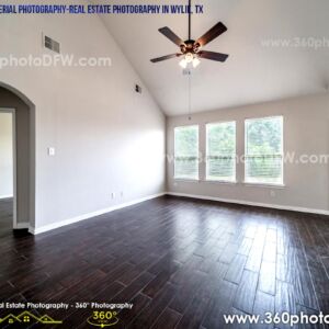Aerial Photography, Real Estate Photography, Real Estate Video in Wylie, TX and DFW- 360 Photo DFW - 214.649.3844