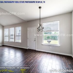 Aerial Photography, Real Estate Photography, Real Estate Video in Wylie, TX and DFW- 360 Photo DFW - 214.649.3844