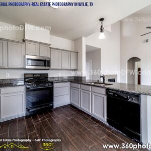 Aerial Photography, Real Estate Photography, Real Estate Video in Wylie, TX and DFW- 360 Photo DFW - 214.649.3844