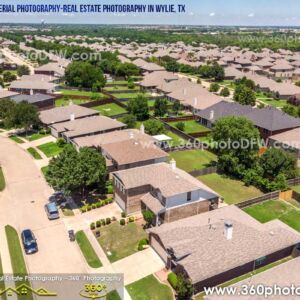 Aerial Photography, Real Estate Photography, Real Estate Video in Wylie, TX and DFW- 360 Photo DFW - 214.649.3844