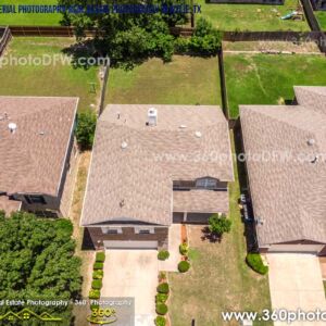 Aerial Photography, Real Estate Photography, Real Estate Video in Wylie, TX and DFW- 360 Photo DFW - 214.649.3844