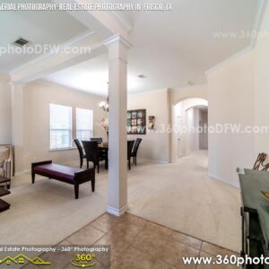 Aerial Photography, Real Estate Photography in Frisco, TX - 360 Photo DFW - 214.649.3844