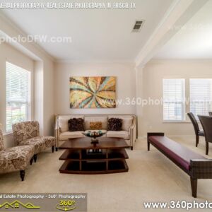 Aerial Photography, Real Estate Photography in Frisco, TX - 360 Photo DFW - 214.649.3844