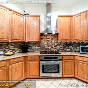 Aerial Photography, Real Estate Photography in Frisco, TX - 360 Photo DFW - 214.649.3844