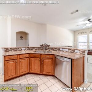 Aerial Photography, Real Estate Photography in Frisco, TX - 360 Photo DFW - 214.649.3844