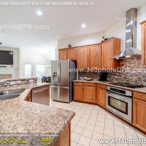 Aerial Photography, Real Estate Photography in Frisco, TX - 360 Photo DFW - 214.649.3844