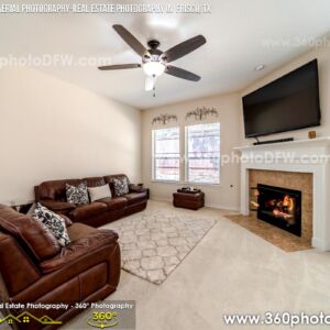 Aerial Photography, Real Estate Photography in Frisco, TX - 360 Photo DFW - 214.649.3844
