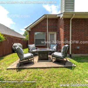 Aerial Photography, Real Estate Photography in Frisco, TX - 360 Photo DFW - 214.649.3844