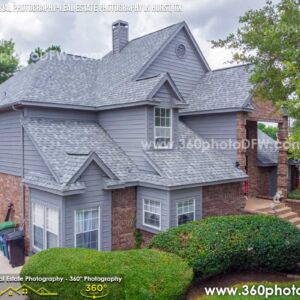 Aerial Photography, Real Estate Photography in Hurst, TX - 360 Photo DFW - 214.649.3844