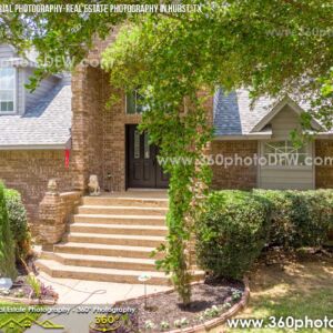 Aerial Photography, Real Estate Photography in Hurst, TX - 360 Photo DFW - 214.649.3844