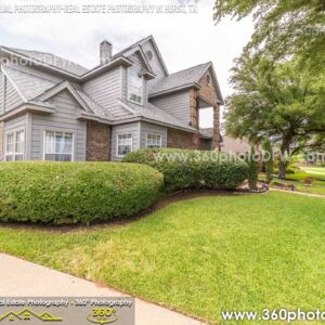 Aerial Photography, Real Estate Photography in Hurst, TX - 360 Photo DFW - 214.649.3844