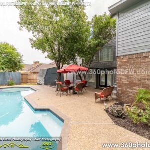 Aerial Photography, Real Estate Photography in Hurst, TX - 360 Photo DFW - 214.649.3844
