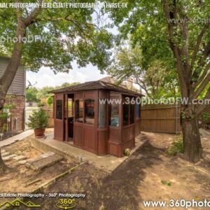 Aerial Photography, Real Estate Photography in Hurst, TX - 360 Photo DFW - 214.649.3844