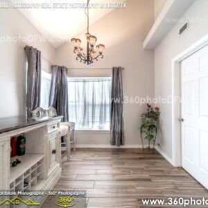 Aerial Photography, Real Estate Photography in Hurst, TX - 360 Photo DFW - 214.649.3844