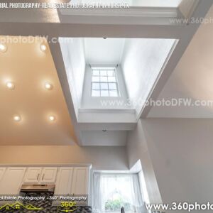 Aerial Photography, Real Estate Photography in Hurst, TX - 360 Photo DFW - 214.649.3844