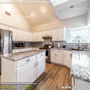 Aerial Photography, Real Estate Photography in Hurst, TX - 360 Photo DFW - 214.649.3844