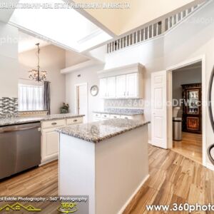 Aerial Photography, Real Estate Photography in Hurst, TX - 360 Photo DFW - 214.649.3844
