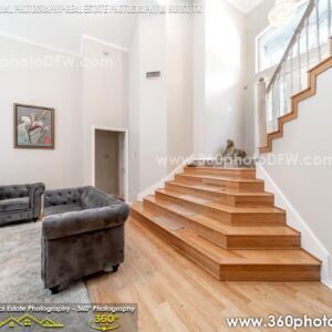 Aerial Photography, Real Estate Photography in Hurst, TX - 360 Photo DFW - 214.649.3844