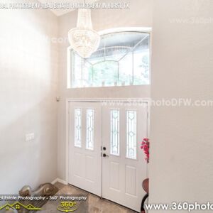 Aerial Photography, Real Estate Photography in Hurst, TX - 360 Photo DFW - 214.649.3844