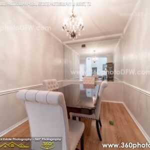 Aerial Photography, Real Estate Photography in Hurst, TX - 360 Photo DFW - 214.649.3844