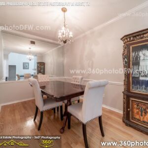 Aerial Photography, Real Estate Photography in Hurst, TX - 360 Photo DFW - 214.649.3844