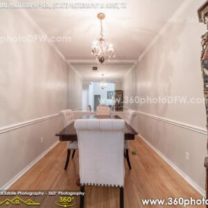 Aerial Photography, Real Estate Photography in Hurst, TX - 360 Photo DFW - 214.649.3844