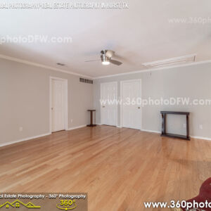 Aerial Photography, Real Estate Photography in Hurst, TX - 360 Photo DFW - 214.649.3844