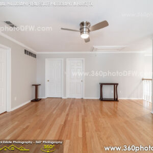 Aerial Photography, Real Estate Photography in Hurst, TX - 360 Photo DFW - 214.649.3844