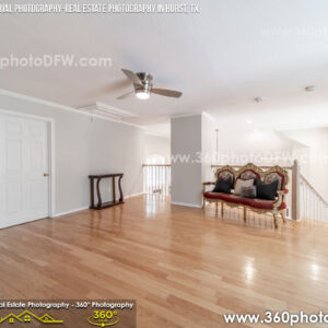 Aerial Photography, Real Estate Photography in Hurst, TX - 360 Photo DFW - 214.649.3844