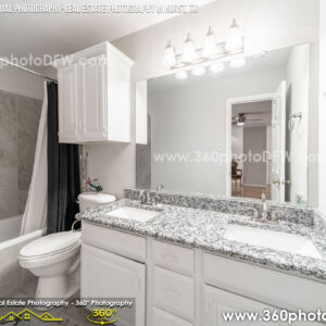 Aerial Photography, Real Estate Photography in Hurst, TX - 360 Photo DFW - 214.649.3844