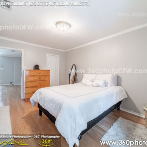 Aerial Photography, Real Estate Photography in Hurst, TX - 360 Photo DFW - 214.649.3844