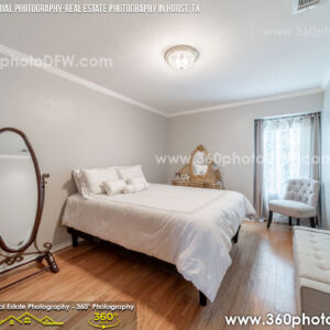 Aerial Photography, Real Estate Photography in Hurst, TX - 360 Photo DFW - 214.649.3844