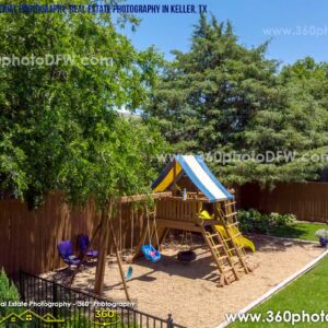 Aerial Photography, Real Estate Photography in Keller, TX - 360 Photo DFW - 214.649.3844