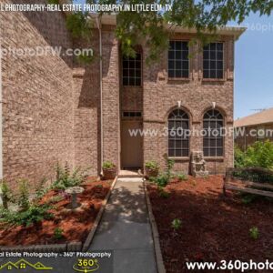 Real Estate Photography, Aerial Photography in Little Elm, TX - 360 Photo DFW - 214.649.3844