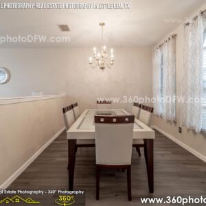 Real Estate Photography, Aerial Photography in Little Elm, TX - 360 Photo DFW - 214.649.3844