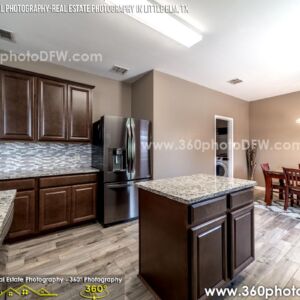 Real Estate Photography, Aerial Photography in Little Elm, TX - 360 Photo DFW - 214.649.3844