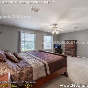 Real Estate Photography, Aerial Photography in Little Elm, TX - 360 Photo DFW - 214.649.3844