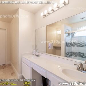 Real Estate Photography, Aerial Photography in Little Elm, TX - 360 Photo DFW - 214.649.3844