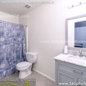 Real Estate Photography, Aerial Photography in Little Elm, TX - 360 Photo DFW - 214.649.3844