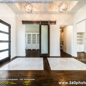 Aerial Photography, Real Estate Photography in Lucas, TX - 360 Photo DFW - 214.649.3844