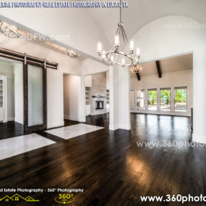 Aerial Photography, Real Estate Photography in Lucas, TX - 360 Photo DFW - 214.649.3844