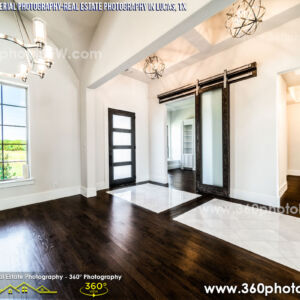 Aerial Photography, Real Estate Photography in Lucas, TX - 360 Photo DFW - 214.649.3844